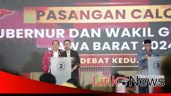 Ronal Surapradja Tegaskan Pentingnya Master Plan di Daerah Rawan Bencana, Tawarkan 8 Program Strategis